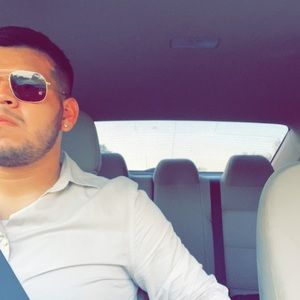 Meet your Posher, Eric